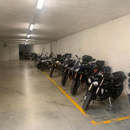 B&B Eremes Cuneo Exterior foto